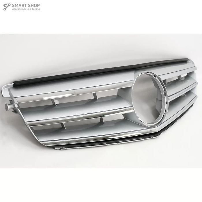 Grila Centrala Mercedes C-Class W204 S204 Limousine Station Wagon (200