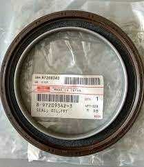 Сальники коленвала, распредвала, привода, и др.