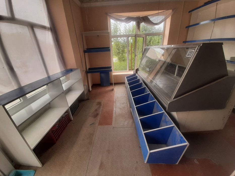 Stelyaj va vetrena xaladellikla sotiladi xolati zur stelyaj yangi