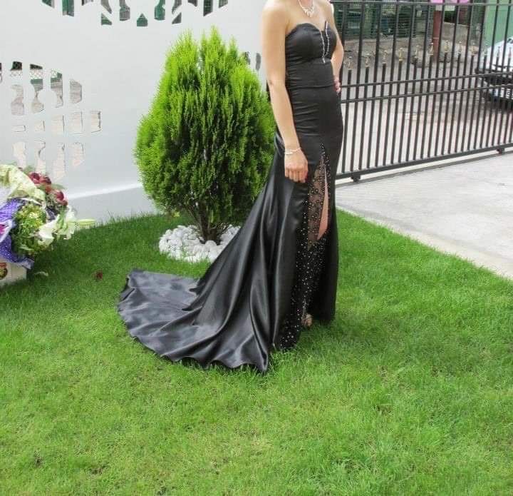 Дълги и къси официални рокли