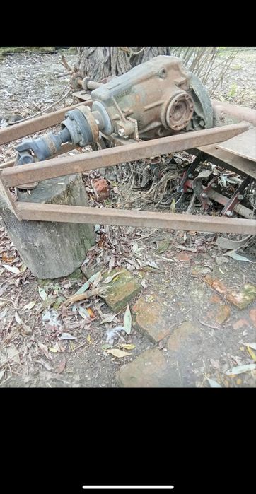 motocultor holder 21cp,diesel