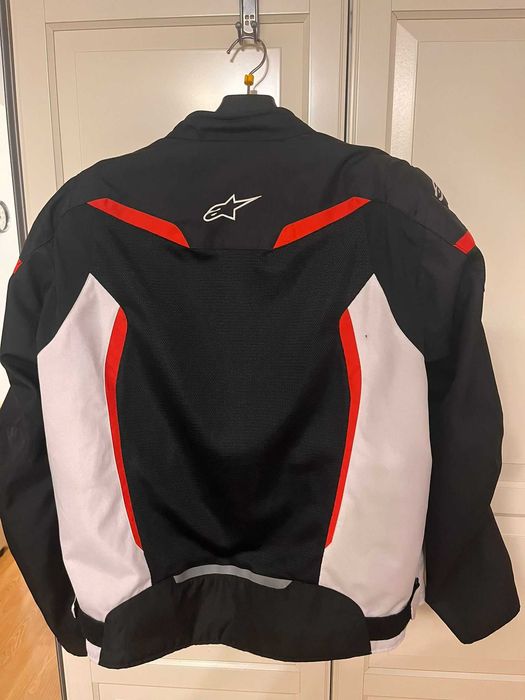 Geaca Alpinestars T‑GP Plus R v2 Air