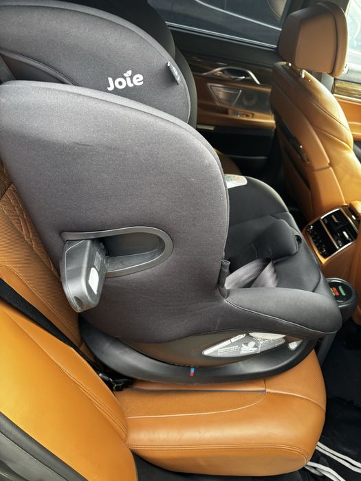 Scaun auto Joie I-Spin 360 E 61-105