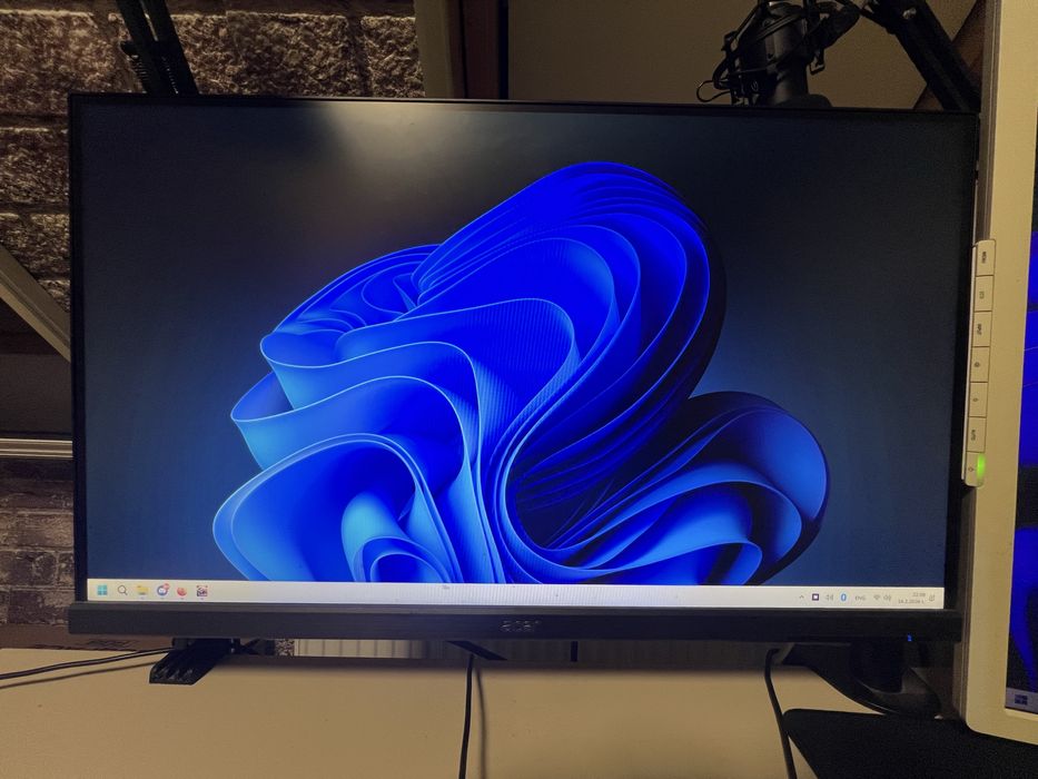 Монитор Acer KG271