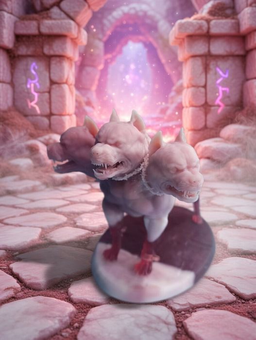 Фотополимерная 3d печать