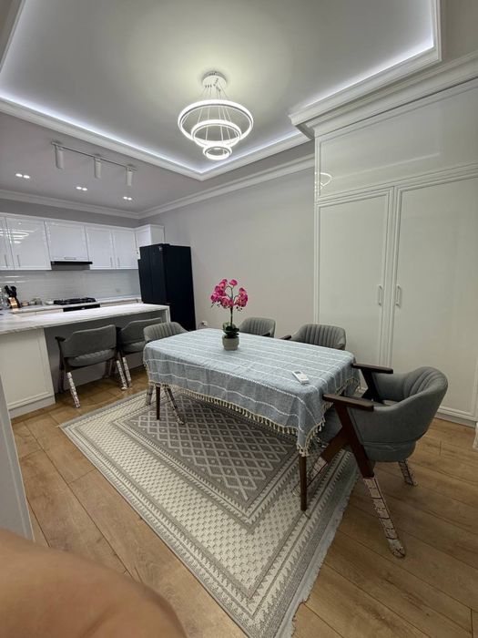 Sergeli chortoq mahalla kottej arenda