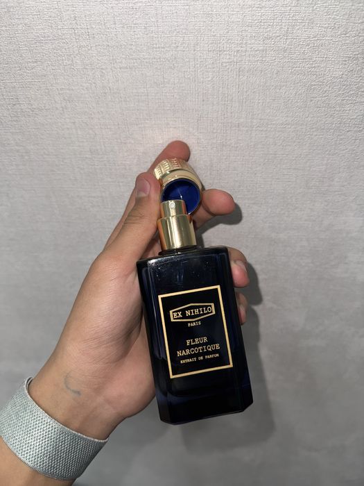 Ex nixilo nf. Original 50ml