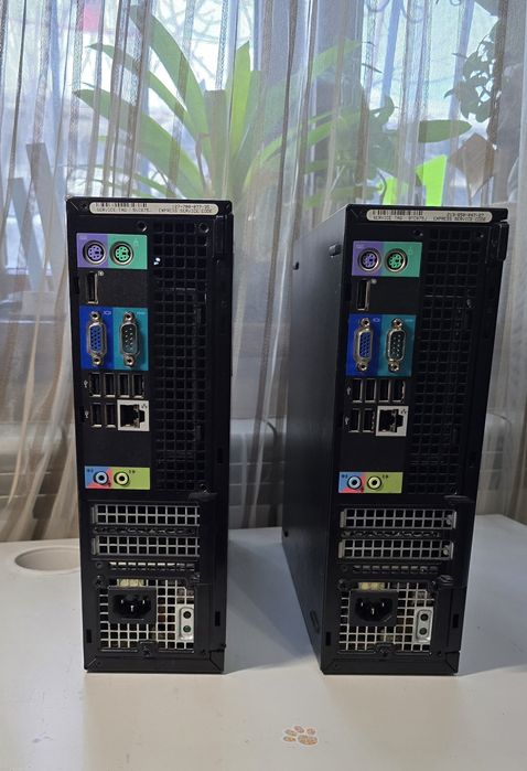 Системный блок Dell optiplex 790