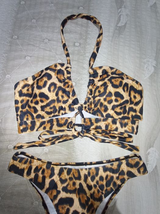 Costum de baie 2 piese