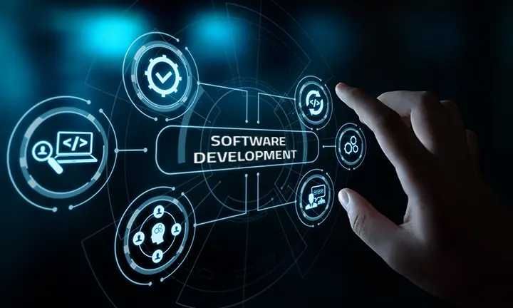 Software personalizat | Consultanta AI | Solutii Digitale