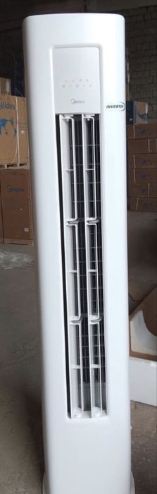Колонный кондиционер Midea