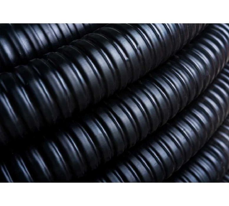 Металлорукав типа РЗ-ЦП-нг-LS с протяжкой Д:16, 20 ,25, 32