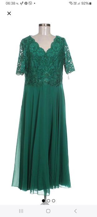 Рокля Vera Mont XL