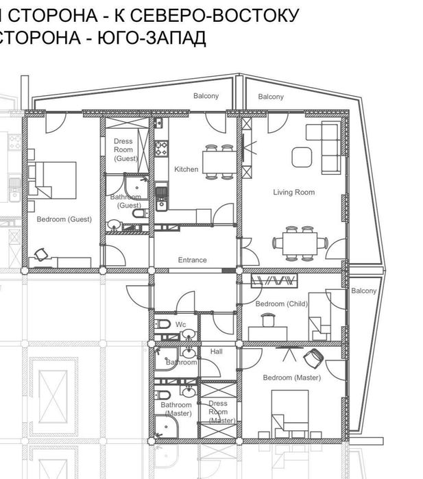 Nur Продается 4 комнатная квартира ремонт Мост Пожарка Юнусабад