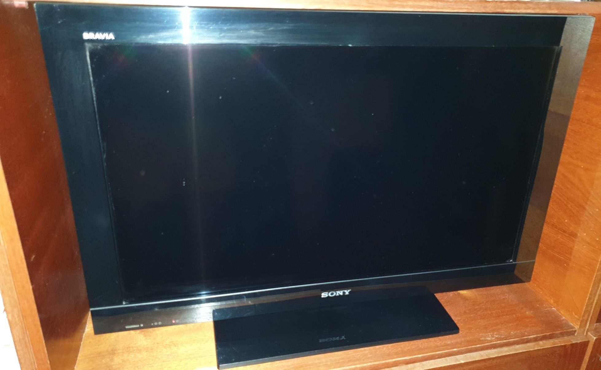 TV Sony BRAVIA FULL HD 81 cm KDL32BX300 Bucuresti Sectorul 4 • OLX.ro