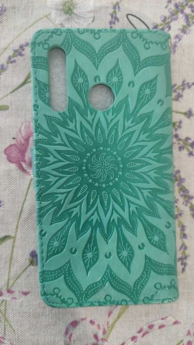 Чехол для Huawei P Smart 2019, новый