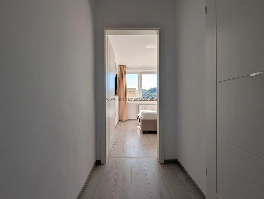 Apartament luminos în Grigorescu