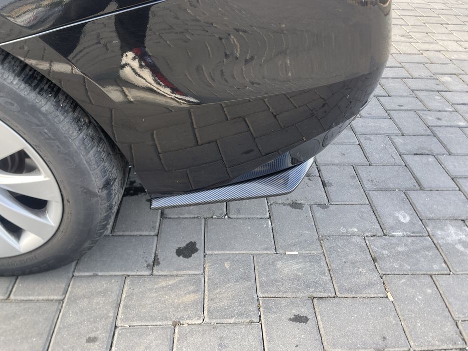 LIP, Difusser pt bara spate UNIVERSAL