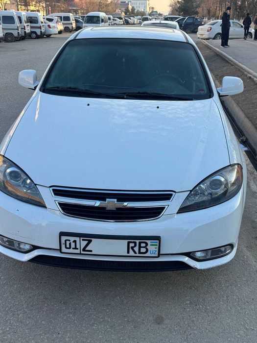 Продаётся Gentra 2022 йил