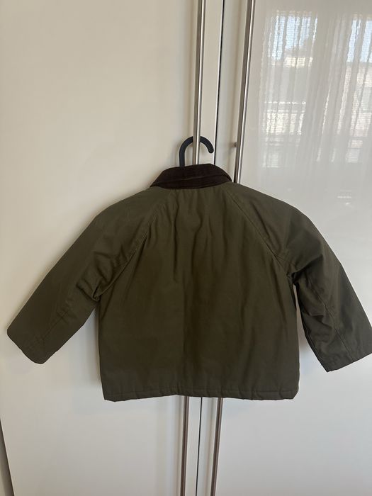 Чисто ново яке ZARA – размер 104 см