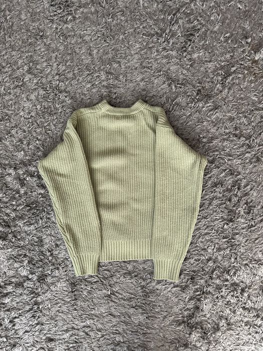 pulover lana knitwear y2k