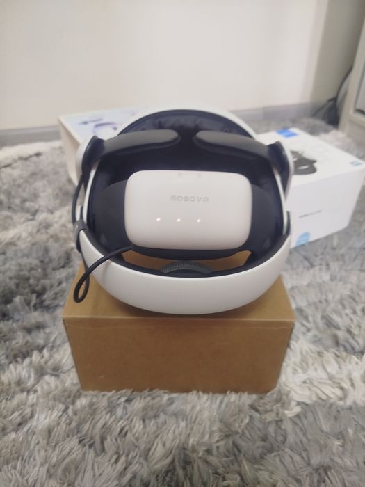 Продам Meta quest 3 128gb