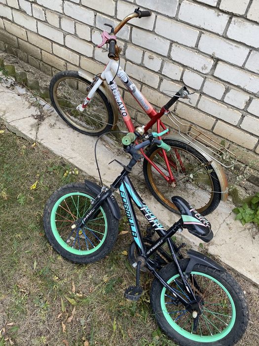 Велосипед по низким ценам