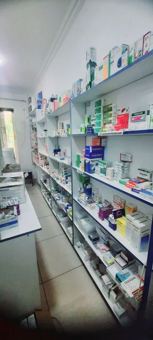 Продаётся готовый бизнес Аптека