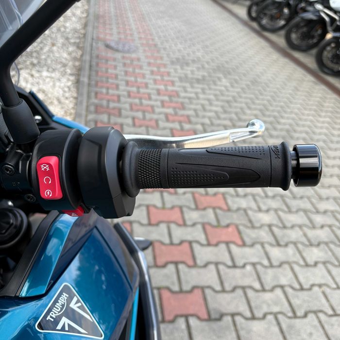 Motocicleta Triumph Tiger Sport 660 ABS | TR4730 | motomus.ro