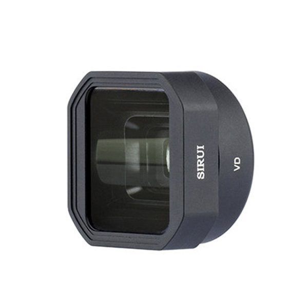 Продам анаморфотный обьектив для телефона SIRUI