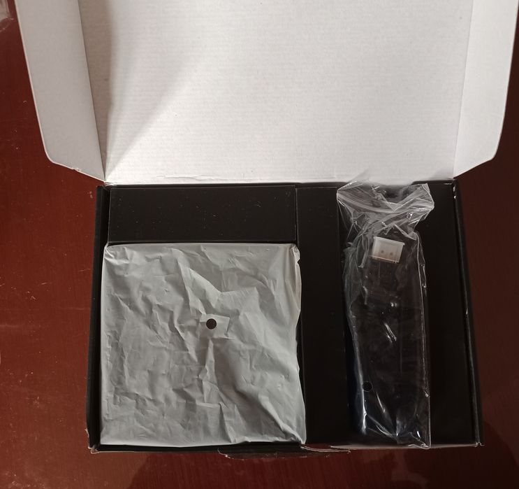 ITV4K BOX интерактивное ТВ