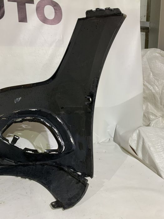 Bara fata Mercedes EQE V295, 2021, 2022, 2023, 2024, cod origine OE A2958853000.
