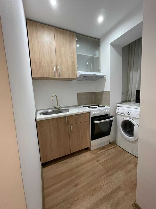 Garsoniera de inchiriat