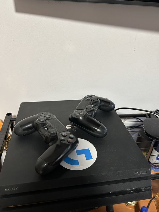 Playstation 4 pro 1T