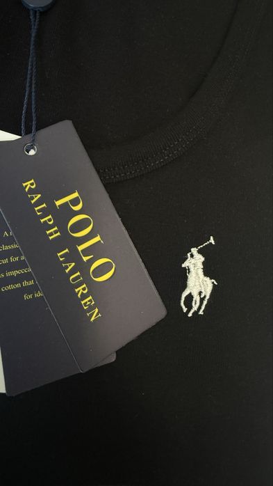 Polo Ralph Lauren дамски потници - (S;M)