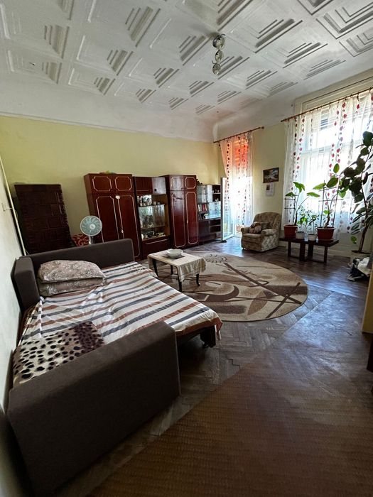 Apartament 3 camere - ultracentral