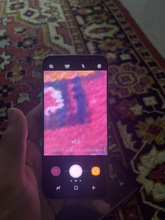Samsung   S8 Plus