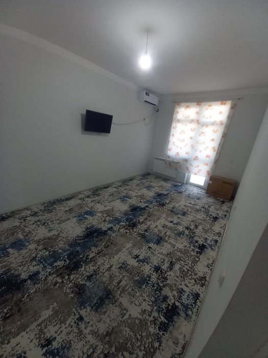 Yangi andijonda 3xonali kvartira ijaraga beriladi