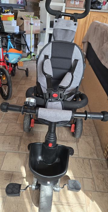 Триколка 3 в 1 .