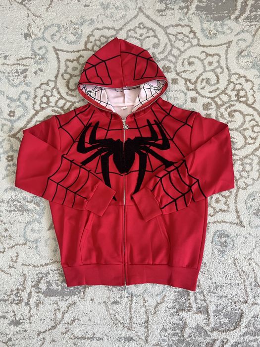 Спортивки Человек Паук