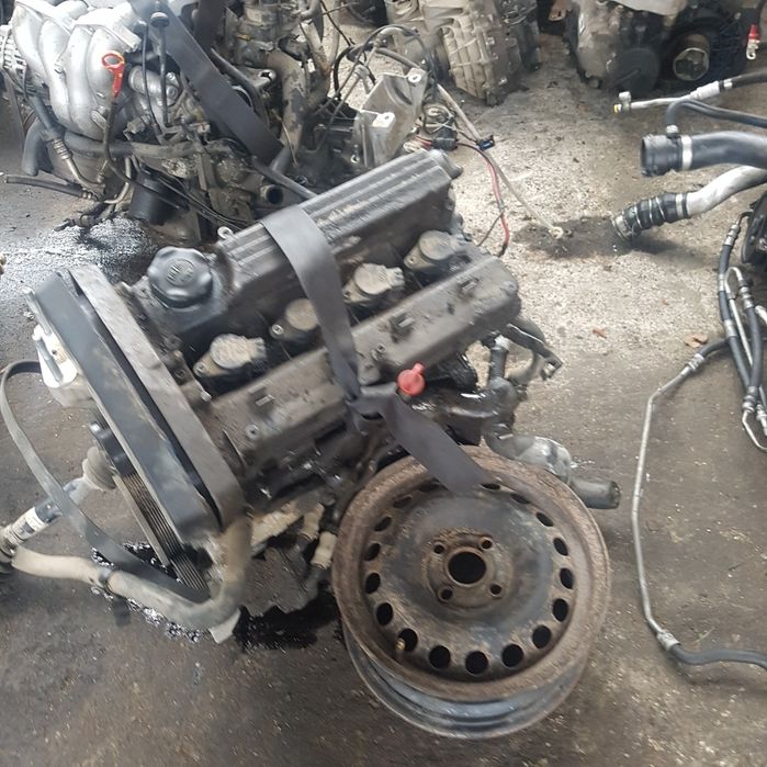 Педал сензор газ за фиат стило 1.8 бензин