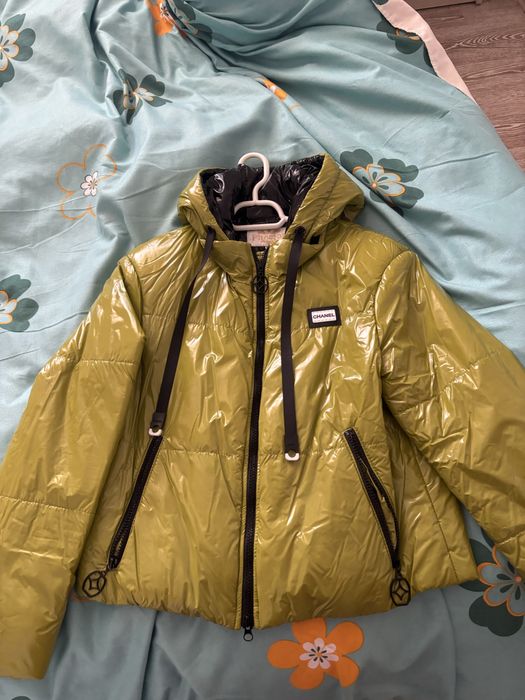 Geaca Chanel primavara /toamna