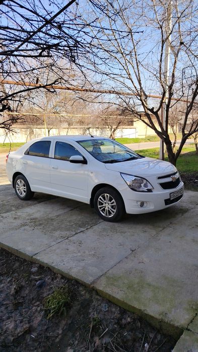 Chevrolet Cobalt 2025
