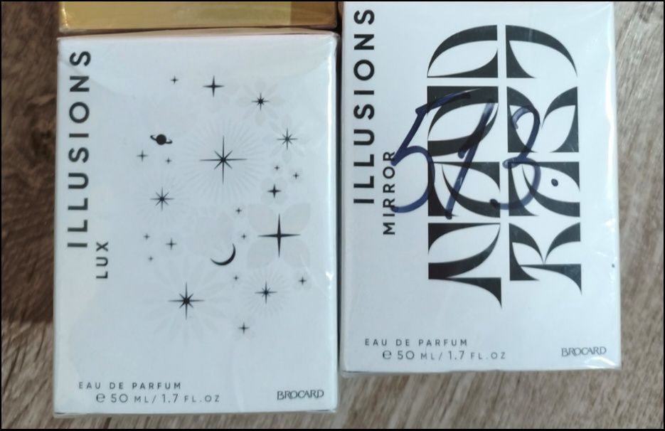 Парфюмерия для души