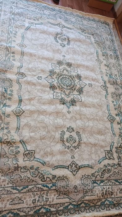 Новый ковер 190*280