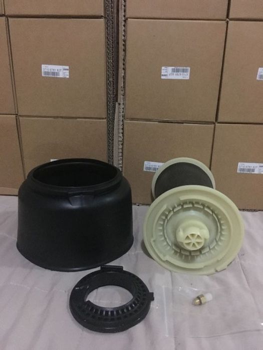 Perne aer BMW F11, X5, X6,E39,E53,E61,E70,E71,F15,F16, Produse NOI, Ga