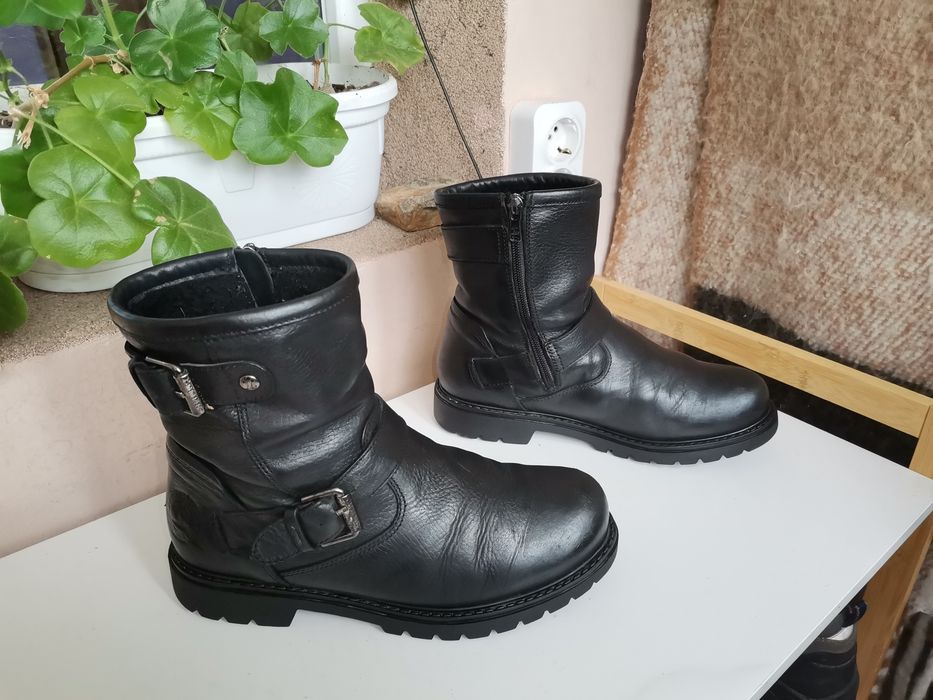 Дамски боти Panama Jack 39 н.
