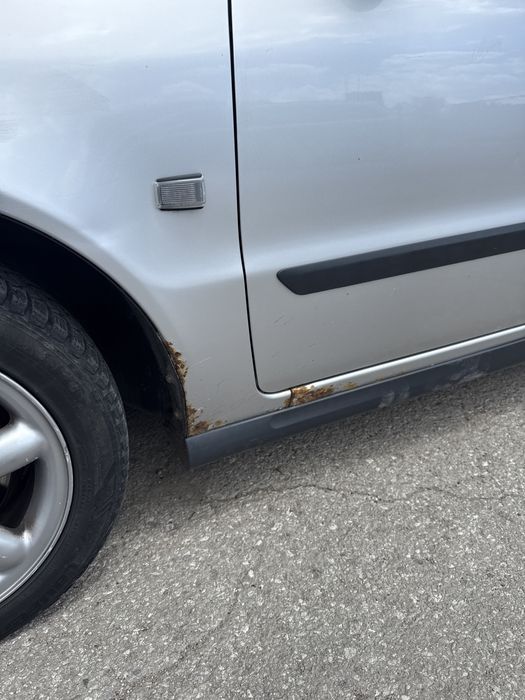 Volvo s40 1.9 2001г