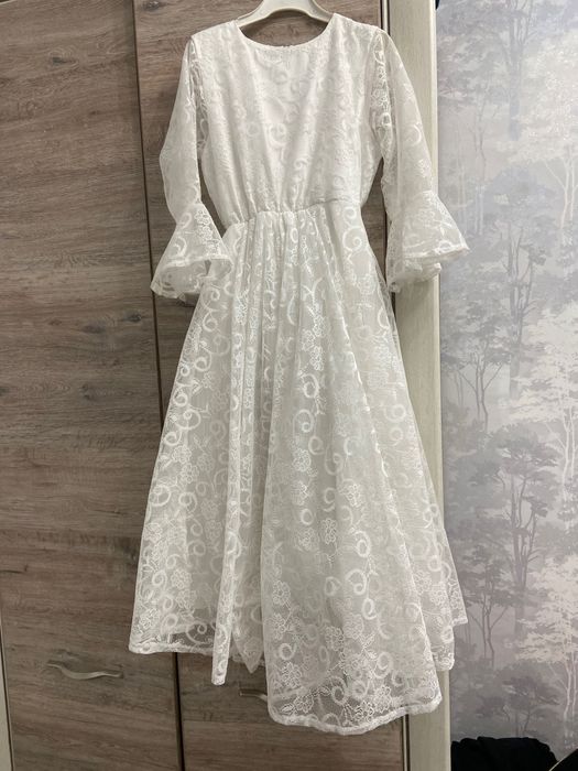 Платье для девочек