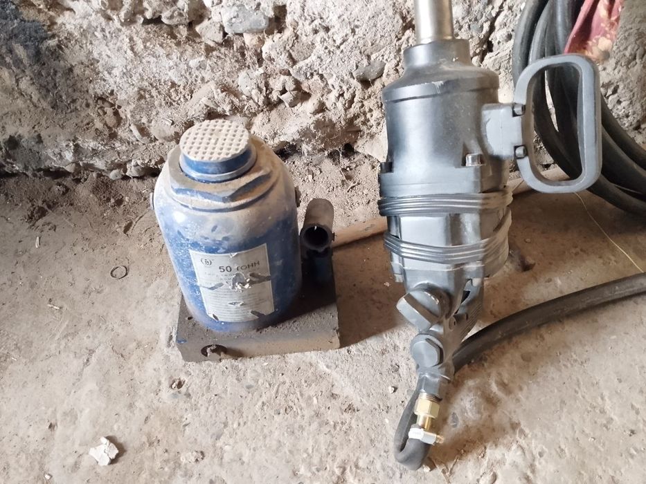 Vulkanizatsiya aparat 30 mln